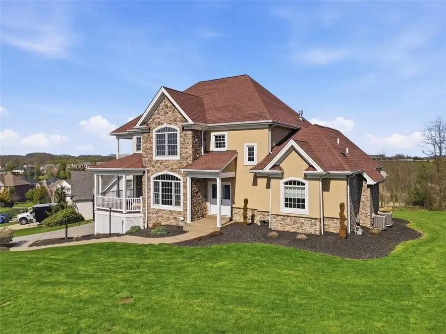 1272 Mcewen Rd, Canonsburg, PA 15317 - #2