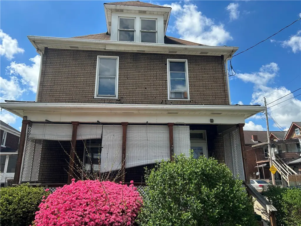 727 S 14th St, Monessen, PA 15062 - #1