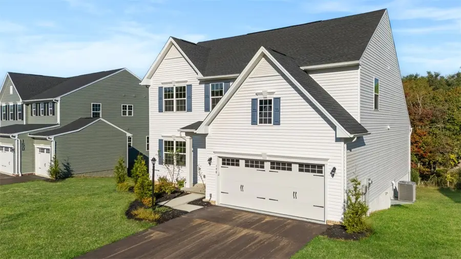 148 Arnoni Dr, Clairton, PA 15025 - #2