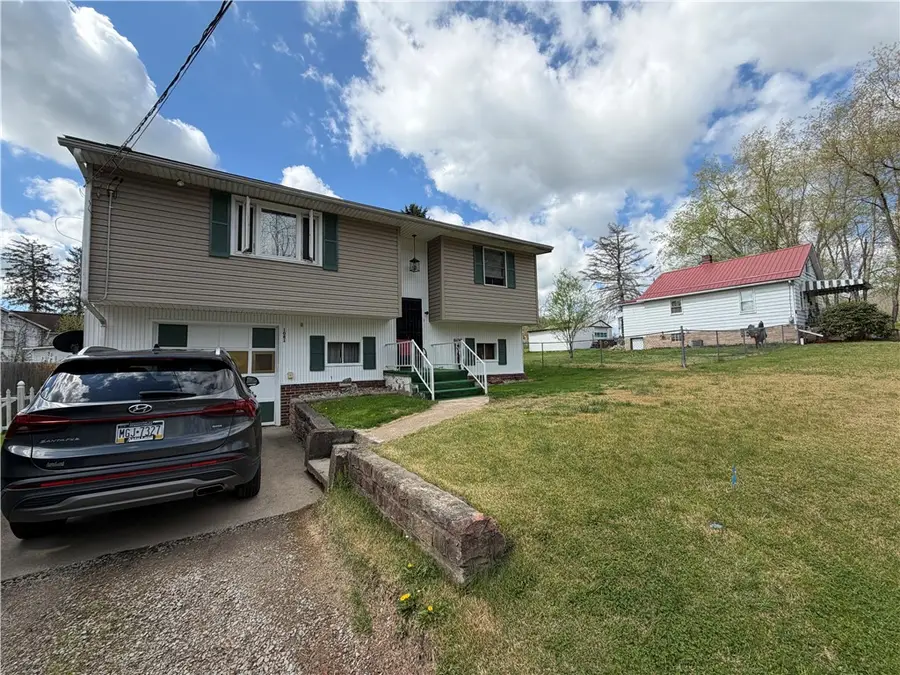 1081 Main Street, Masontown, PA 15417 - #2