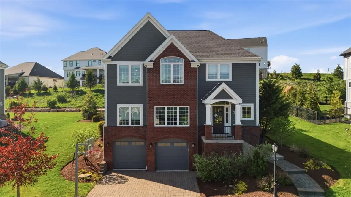 1018 Colony Dr, Pittsburgh, PA 15205 - #1