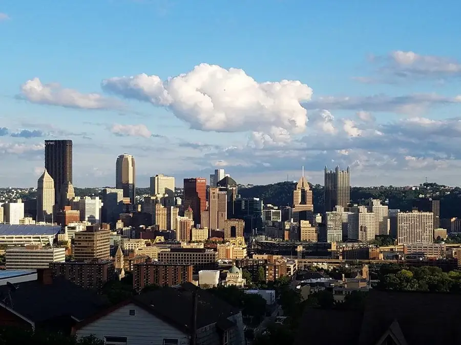 1845 Clayton Ave #102, Pittsburgh, PA 15214 - #3