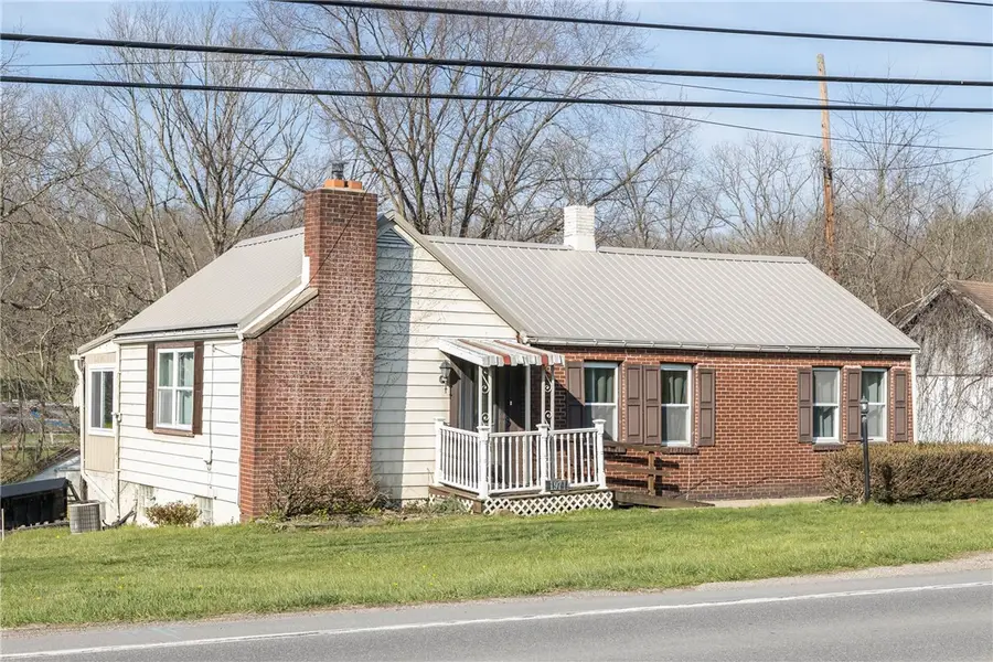 1971 Henderson Ave, Washington, PA 15301 - #2