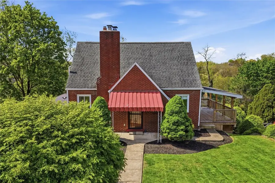 81 Coraopolis Rd, Coraopolis, PA 15108 - #3