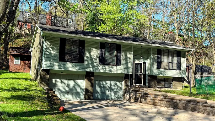 1918 Beulah, Penn Hills, PA 15235 - #2