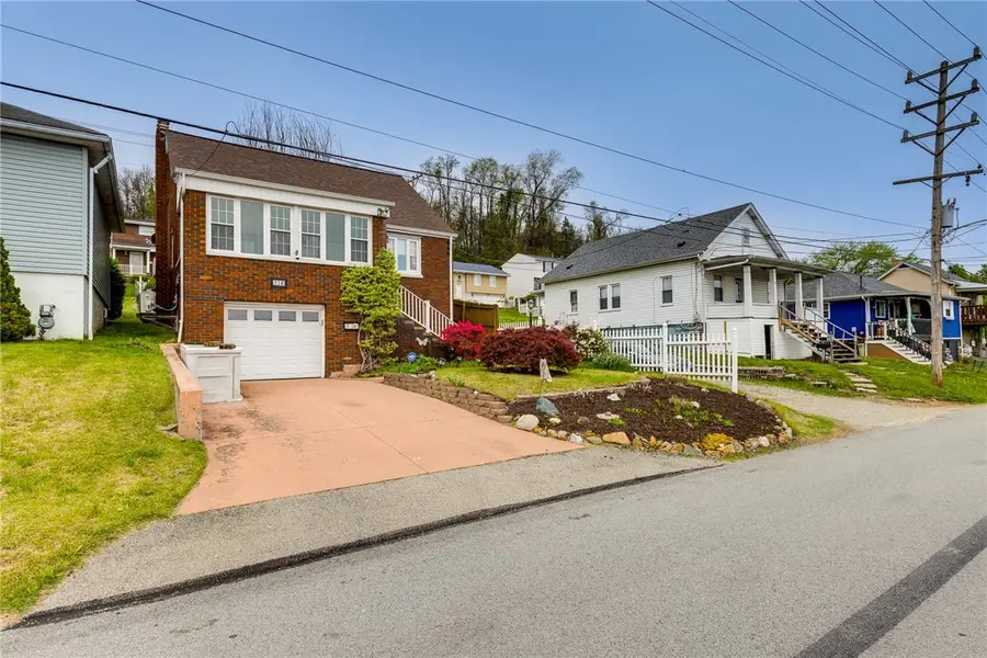 716 Highland Ave, Charleroi, PA 15022 - #3