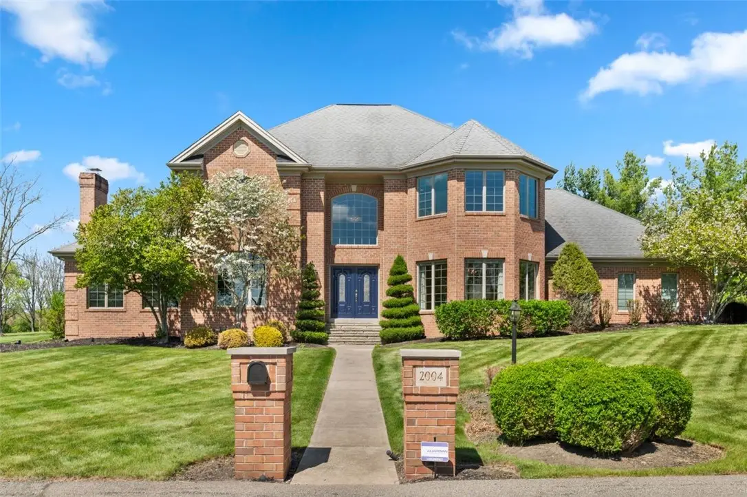 2004 Quincey Drive, Clairton, PA 15025 - #1