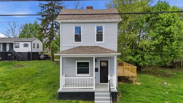 141 W 15th Avenue, Homestead, PA 15120