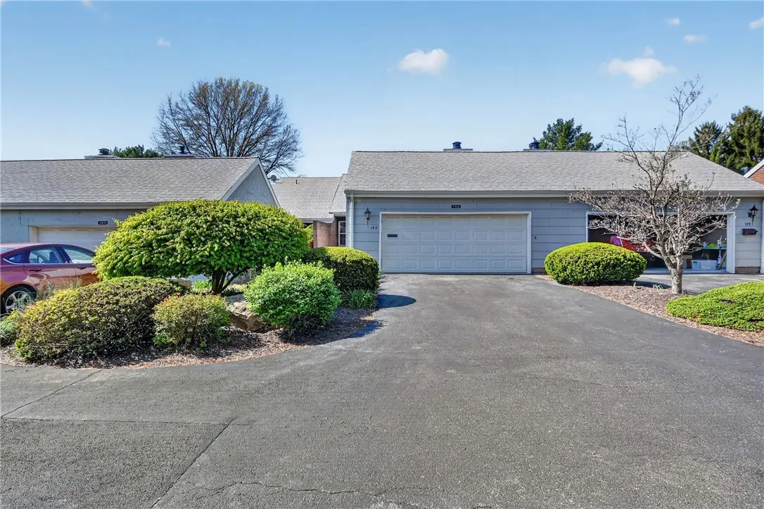 142 Roscommon Place, Canonsburg, PA 15317 - #1