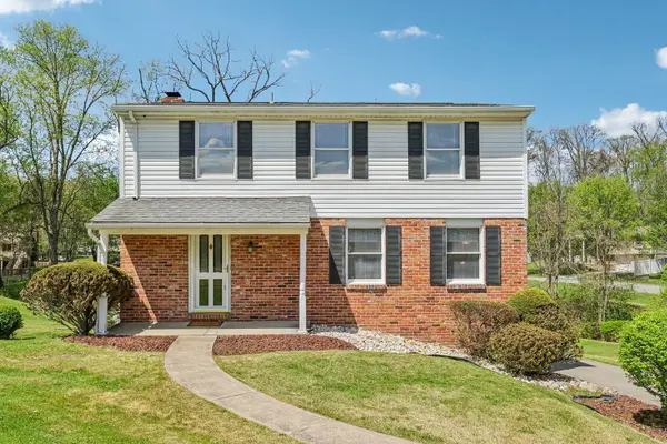 115 Pheasant Run Drive, Export, PA 15632