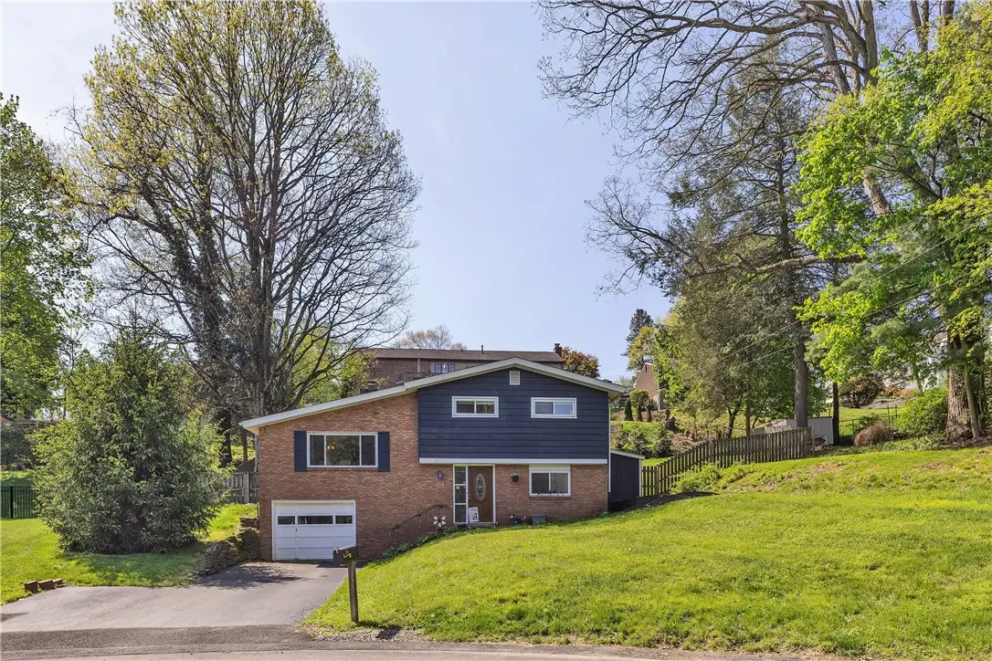 134 Bleil Dr, Glenshaw, PA 15116 - #1