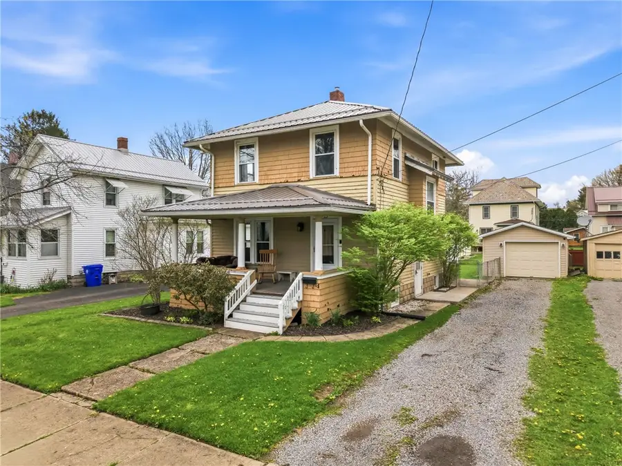 25 Lancaster Avenue, Greenville, PA 16125 - #2