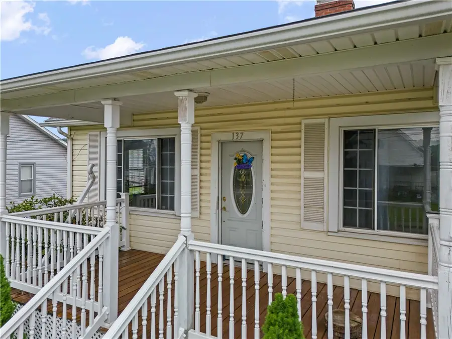 137 Independence Street, Perryopolis, PA 15473 - #2