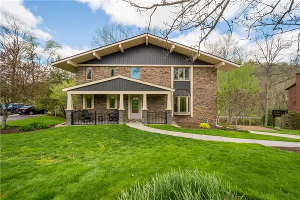 201 Hemlock Dr, McMurray, PA 15317