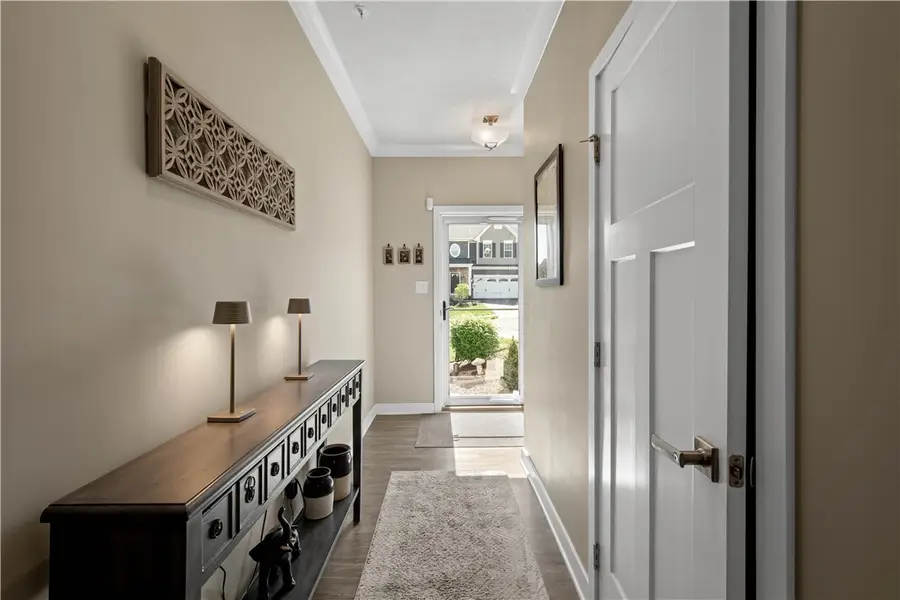 1461 Deer Creek Crossing Dr, Canonsburg, PA 15317 - #3