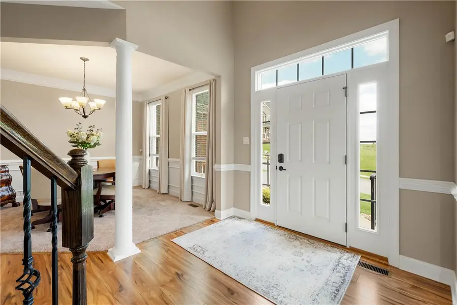 505 Cortland Dr, Finleyville, PA 15332 - #3