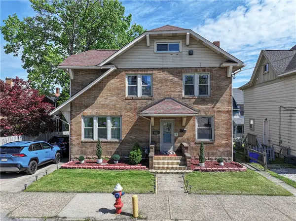 1525 State Ave, Coraopolis, PA 15108