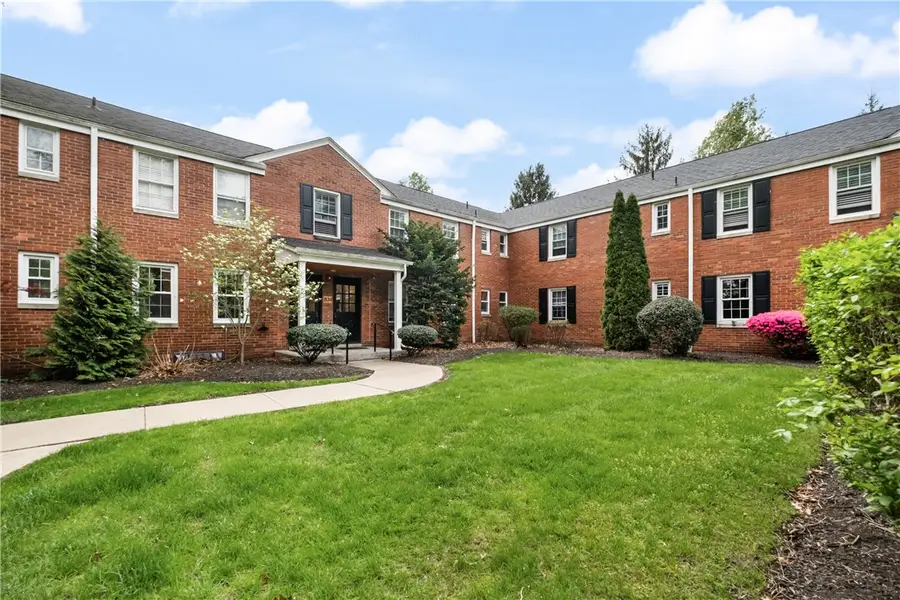 834 Thorn St #17, Sewickley, PA 15143 - #2