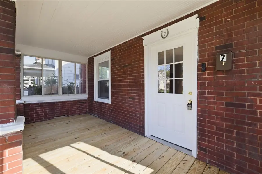 7 W Edison Avenue, New Castle, PA 16105 - #2