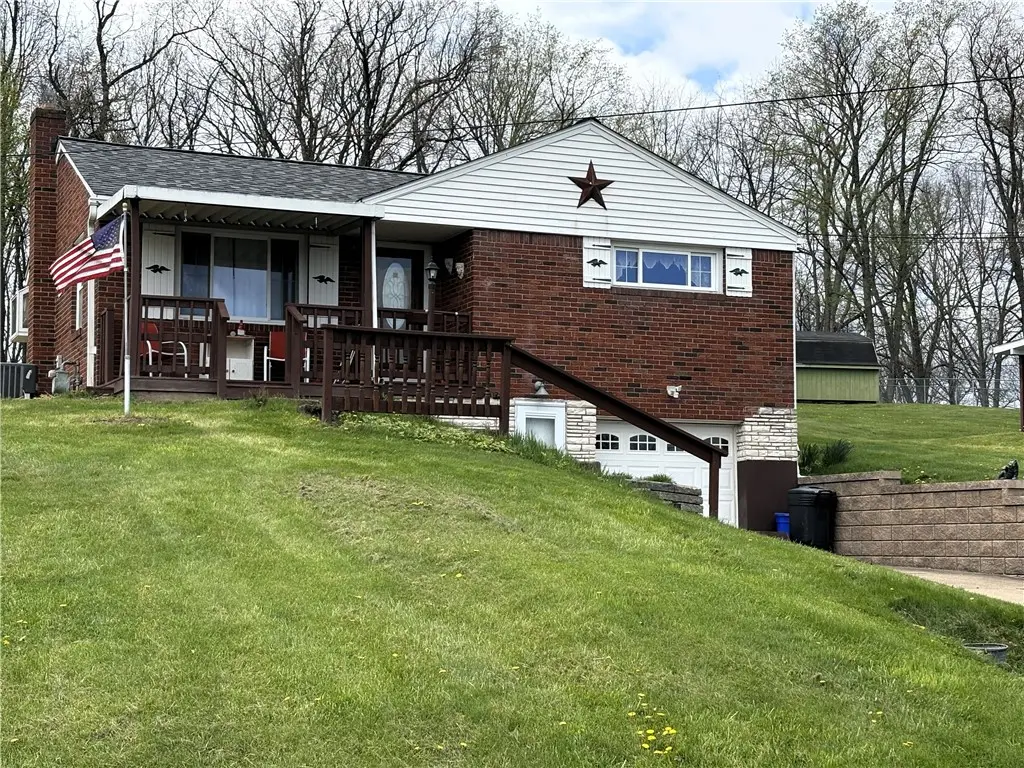 195 Lacock St, Washington, PA 15301 - #1