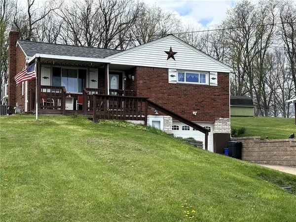 195 Lacock St, Washington, PA 15301