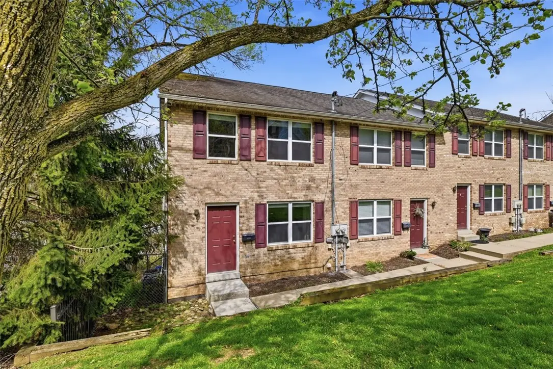 329 Glaser Ave #A, Pittsburgh, PA 15202 - #1