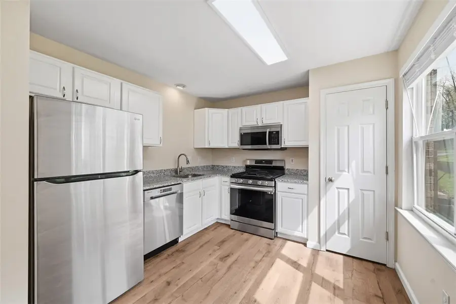 329 Glaser Ave #A, Pittsburgh, PA 15202 - #3