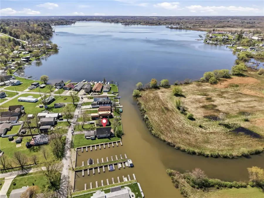 12879 E Canal Dr, Conneaut Lake, PA 16316 - #2