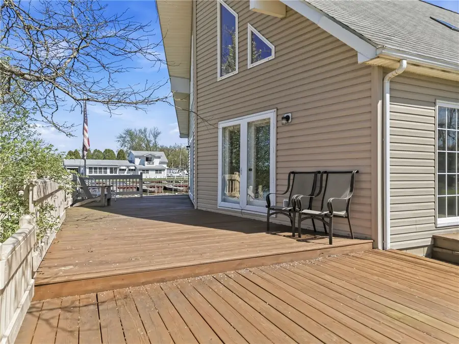 12879 E Canal Dr, Conneaut Lake, PA 16316 - #3