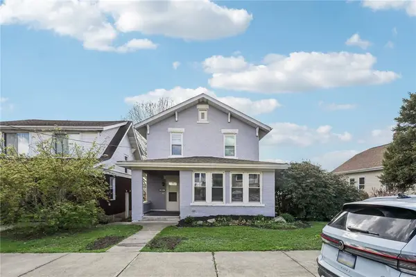 2011 Ridge Ave, Arnold, PA 15068