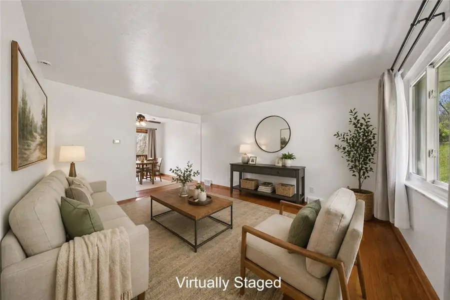 2458 Mars Hill Rd, Rillton, PA 15678 - #3