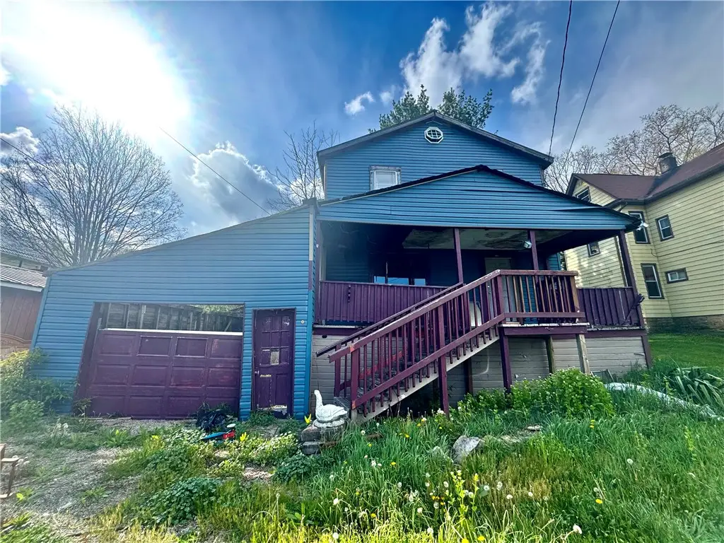 1011 Broadway Street, Milford, PA 15557 - #1