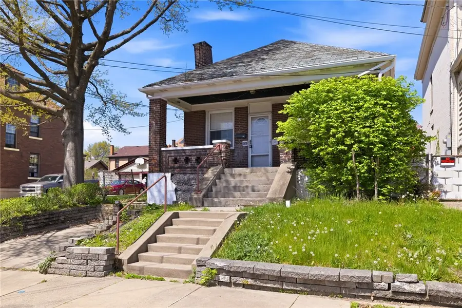 2929 Brevard Ave, Pittsburgh, PA 15227 - #2