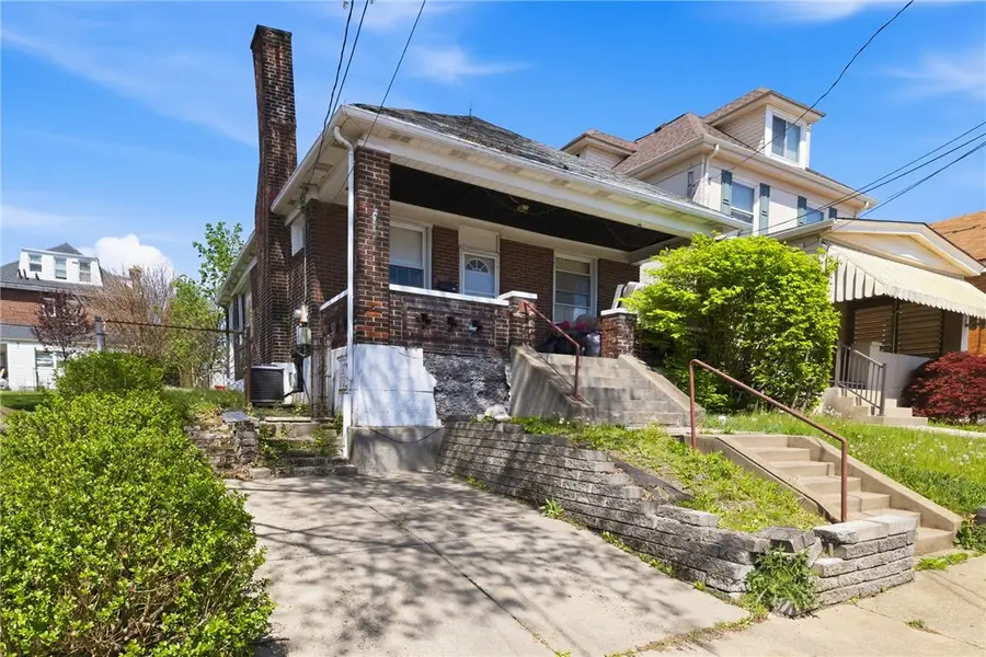 2929 Brevard Ave, Pittsburgh, PA 15227 - #3