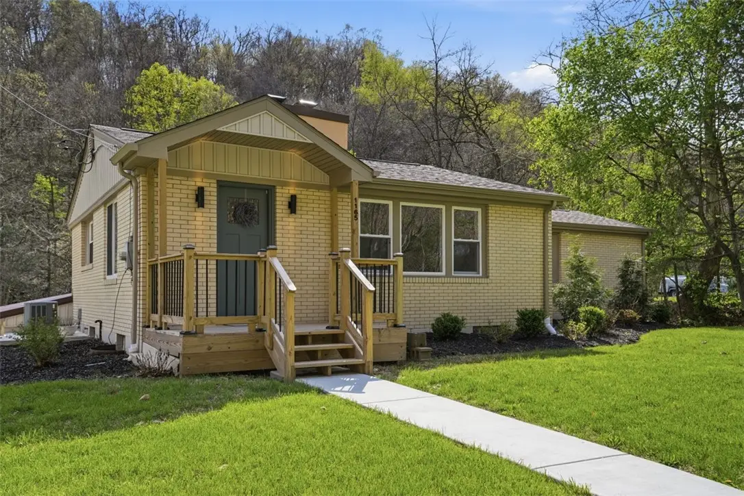 1165 Gypsy Glen Rd, Beaver, PA 15009 - #1