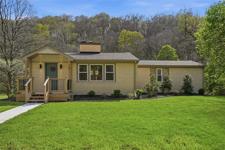 1165 Gypsy Glen Rd, Beaver, PA 15009 - #2