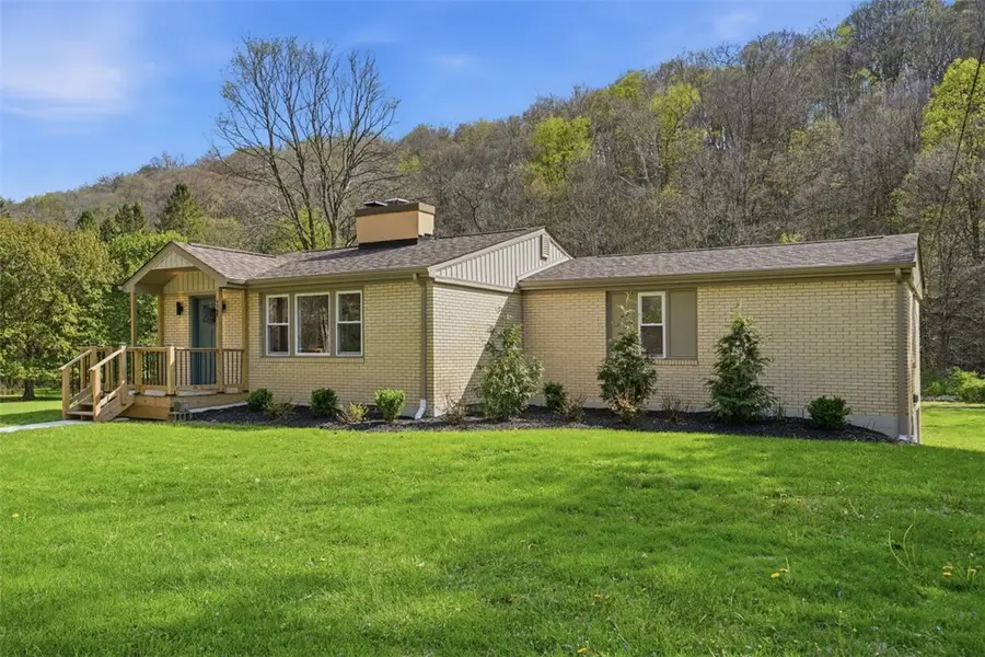 1165 Gypsy Glen Rd, Beaver, PA 15009 - #3