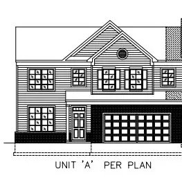 225 Bentbrook Cir, Cranberry Twp, PA 16066