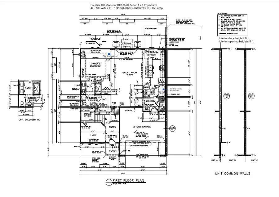 225 Bentbrook Cir, Cranberry, PA 16066 - #2