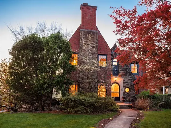 2778 Beechwood, Pittsburgh, PA 15217