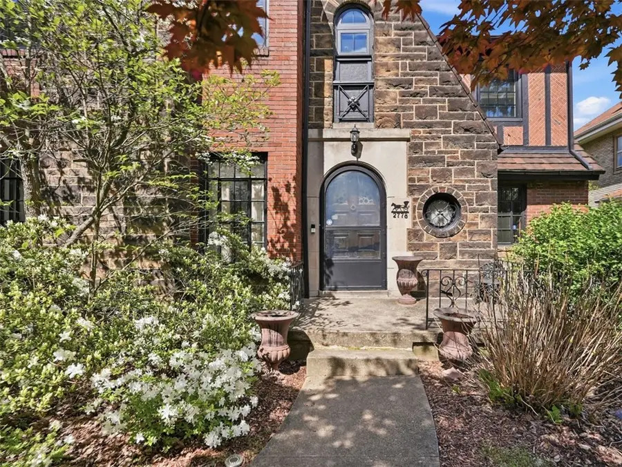 2778 Beechwood, Pittsburgh, PA 15217 - #2