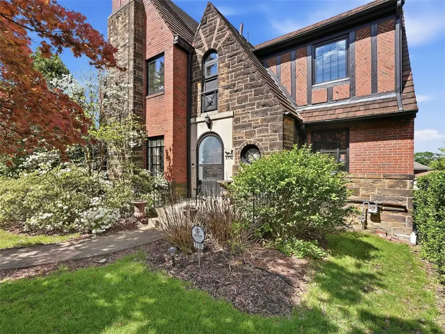 2778 Beechwood, Pittsburgh, PA 15217 - #3