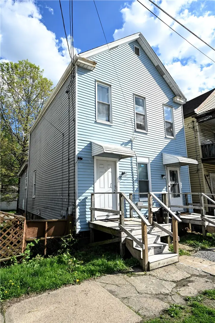 131 Hall Avenue, Washington, PA 15301 - #2