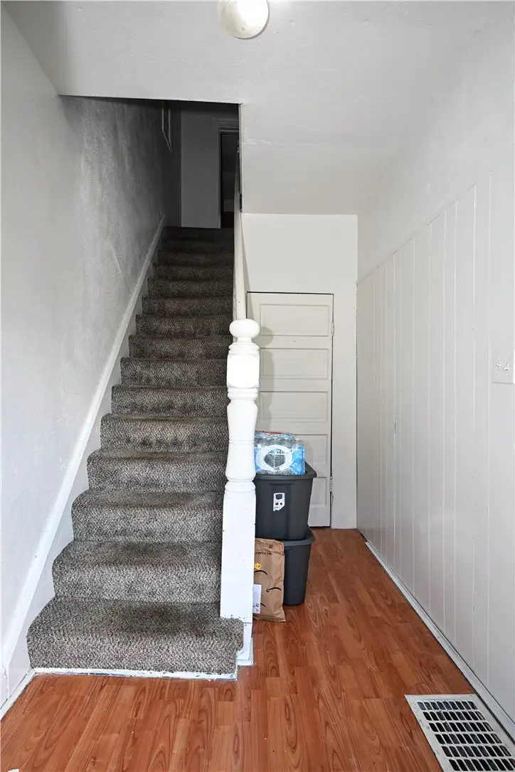 131 Hall Avenue, Washington, PA 15301 - #3