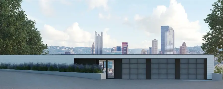 316 Cola Street, Pittsburgh, PA 15203 - #2