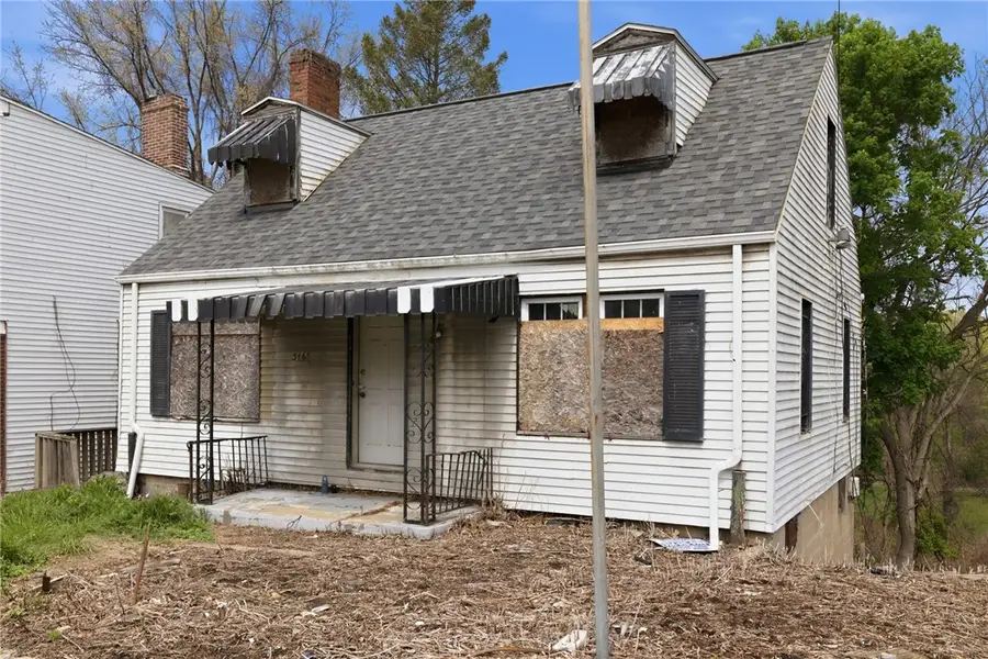 5165 Schenley Ave, Pittsburgh, PA 15224 - #3