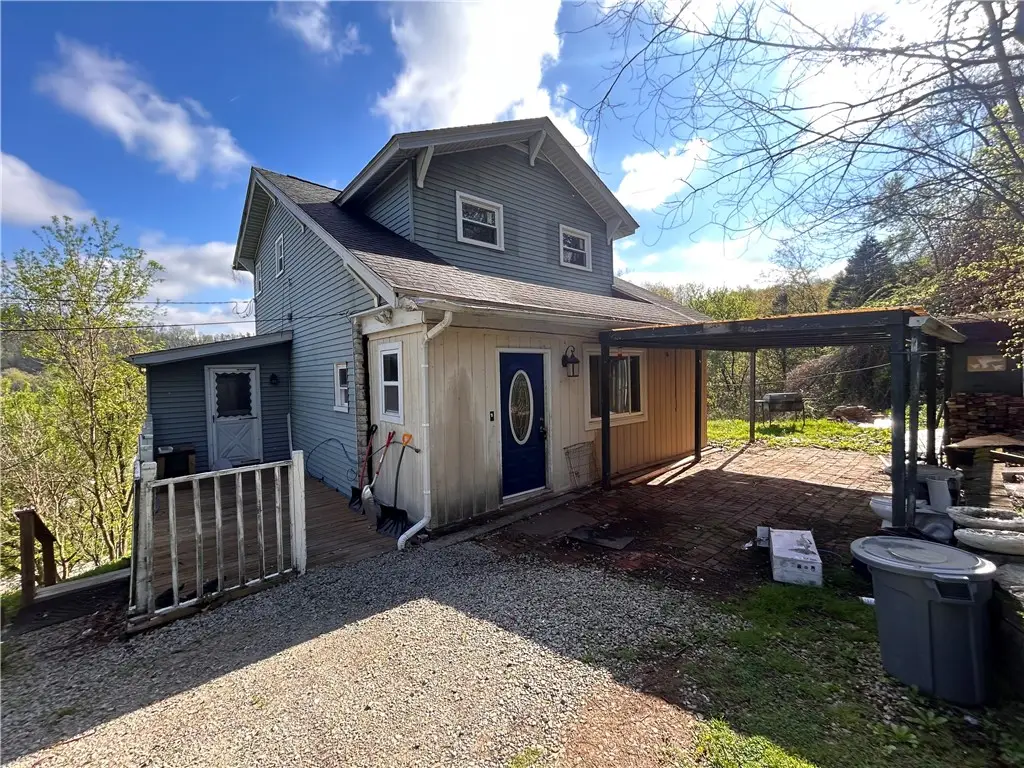 811 Lime St, Monongahela, PA 15063 - #1
