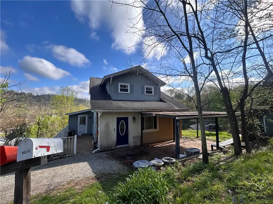 811 Lime St, Monongahela, PA 15063 - #2