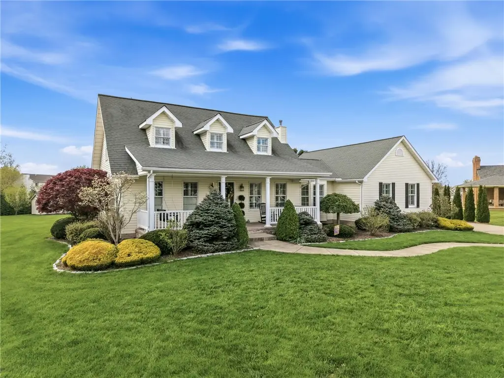 824 Brandywine Dr, Hermitage, PA 16148 - #1