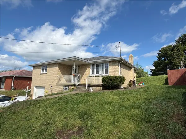 16 Jackson Dr, Monessen, PA 15062
